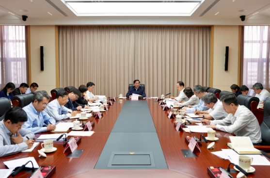 农业农村部召开深入贯彻中央八项规定精神学习教育督导组动员培训会 农业农村部召开深入贯彻中央八项规定精神学习教育督导组动员培训会